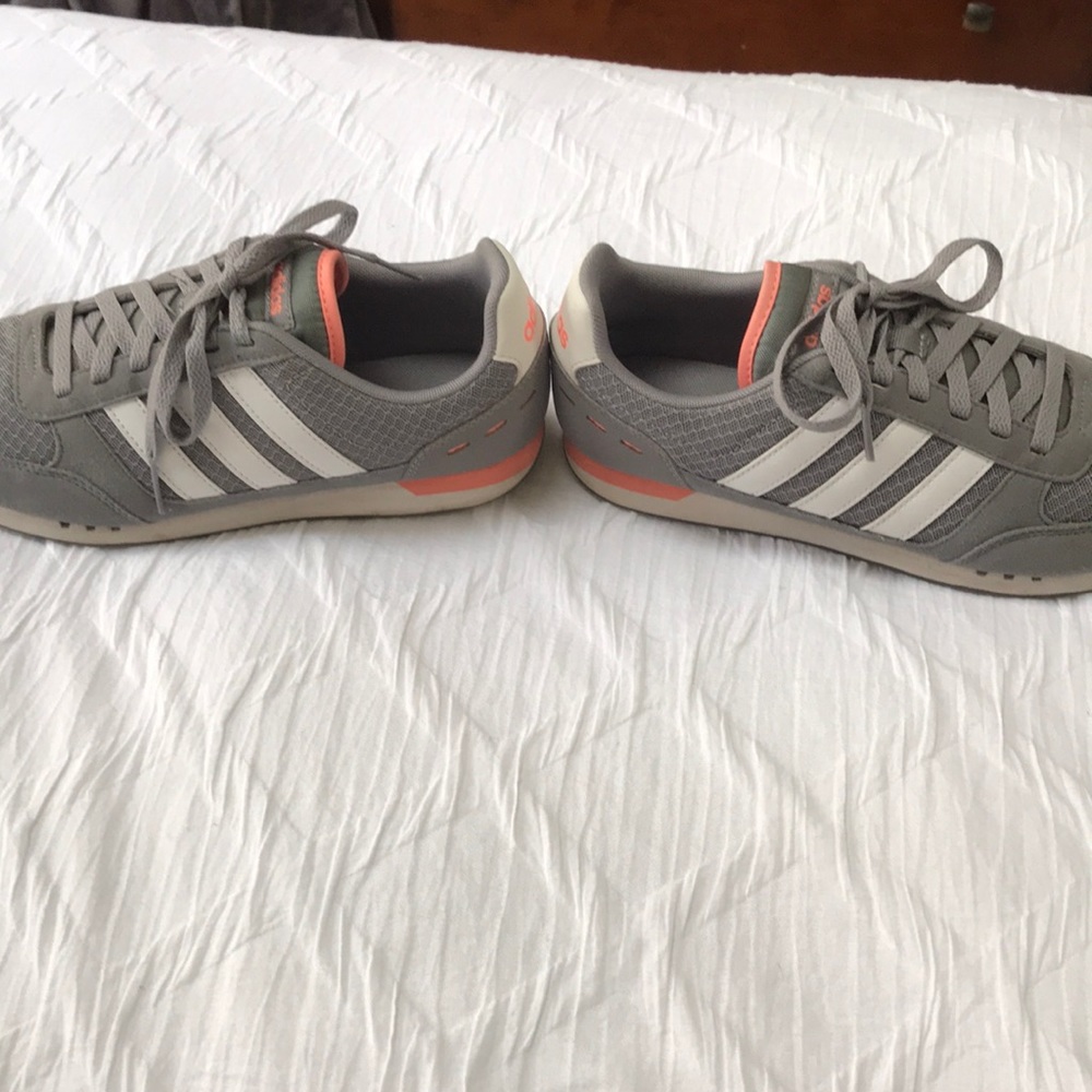Adidas Sneakers! - Picture 3 of 6